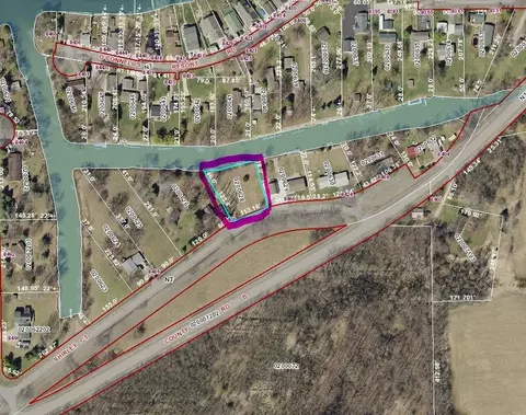Shirley Court, Winneconne, WI 54986