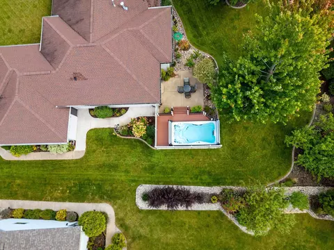 View/Area - w5927 Tranquil Way, Appleton, WI 54915 photo 3 of 7