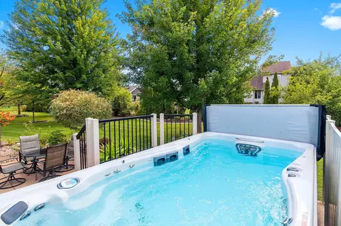 Exterior - w5927 Tranquil Way, Appleton, WI 54915 photo 6 of 15