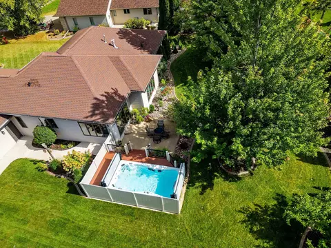 Exterior - w5927 Tranquil Way, Appleton, WI 54915 photo 15 of 15