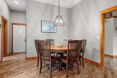 Dining - w5927 Tranquil Way, Appleton, WI 54915 photo 1 of 1