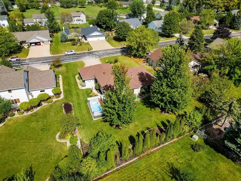 View/Area - w5927 Tranquil Way, Appleton, WI 54915 photo 5 of 7