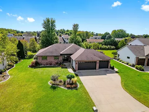 View/Area - w5927 Tranquil Way, Appleton, WI 54915 photo 1 of 7