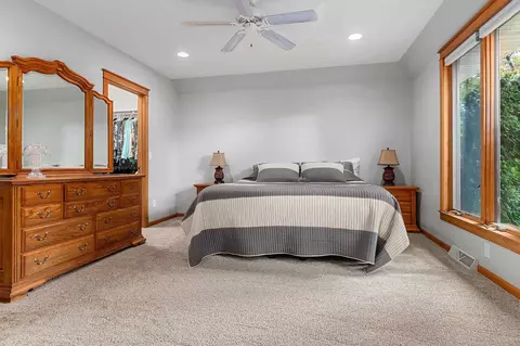 Bedroom - w5927 Tranquil Way, Appleton, WI 54915 photo 2 of 5