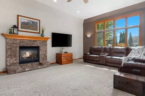 Living - w5927 Tranquil Way, Appleton, WI 54915 photo 1 of 4