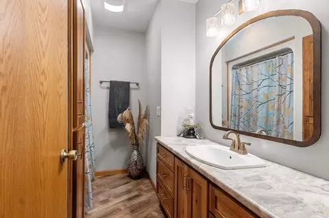 Bath - w5927 Tranquil Way, Appleton, WI 54915 photo 1 of 2