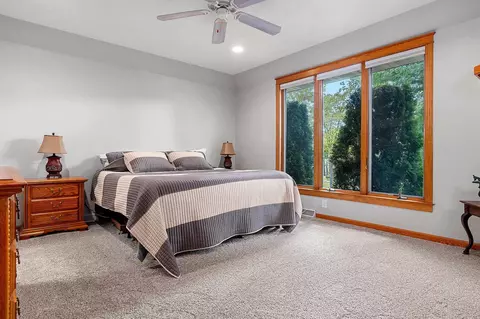 Bedroom - w5927 Tranquil Way, Appleton, WI 54915 photo 3 of 5