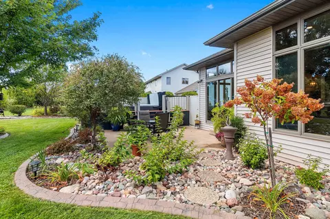 Exterior - w5927 Tranquil Way, Appleton, WI 54915 photo 8 of 15