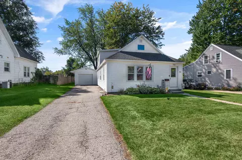 441 Oconto Ave, Peshtigo, WI 54157