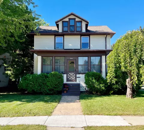 384 N Park Ave, Fond Du Lac, WI 54935