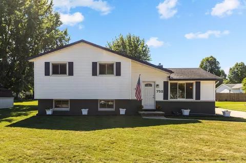 752 Mc Arthur St, Fond Du Lac, WI 54935