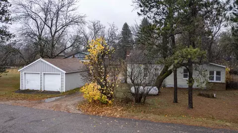 197 County Road J, Almond, WI 54909