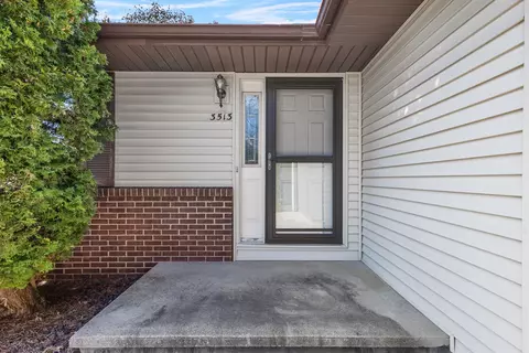 3513 N Windward Ln, Appleton, WI 54911 photo 5