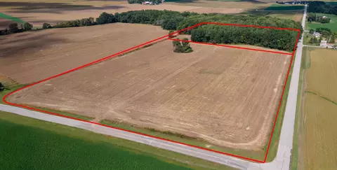 Townhall Road, Chilton, WI 53014