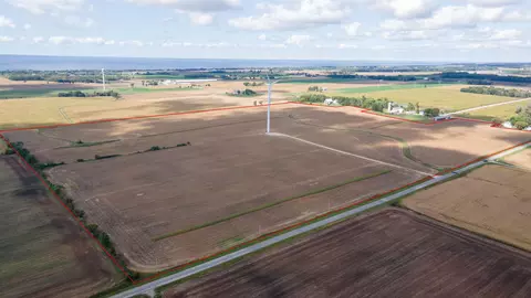 Townhall Road, Malone, WI 53049