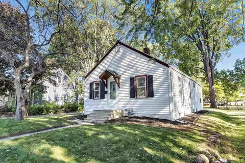 1512 St George St, Green Bay, WI 54302
