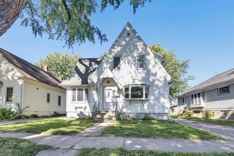 217 Oxford Ave, Green Bay, WI 54303