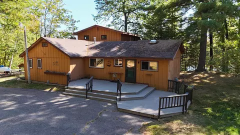 1580 Brandenburg Rd, Saint Germain, WI 54558