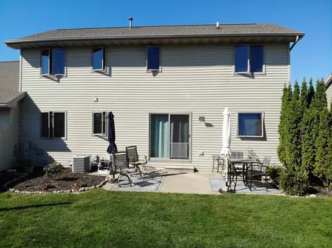 w3152 Westowne Court, Appleton, WI 54915 photo 36