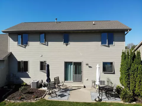 w3152 Westowne Court, Appleton, WI 54915 photo 37