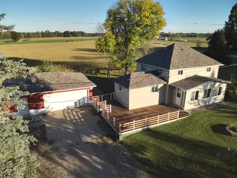 N4354 County Cc Road, Shawano, WI 54166