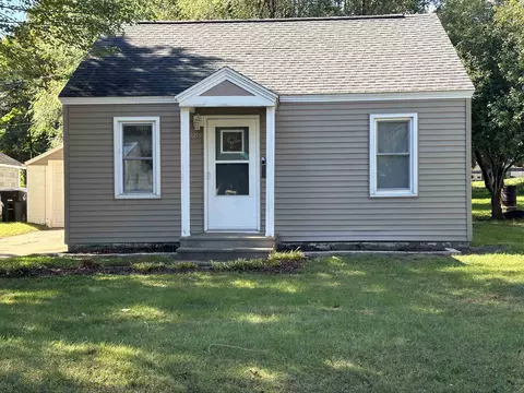 1219 S Franklin St, Shawano, WI 54166