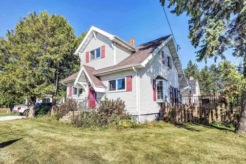 n1998 County Road Ab, Denmark, WI 54208