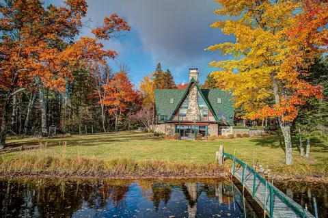 6147 County Rd E, Phelps, WI 54554