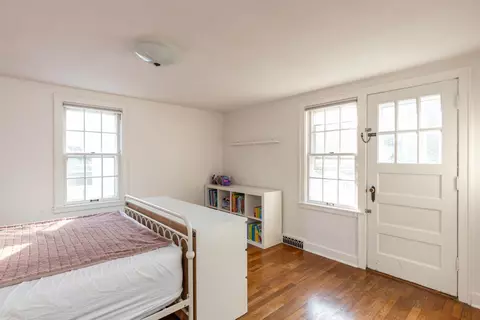 Bedroom - 609 E Grant St, Appleton, WI 54911 photo 5 of 6