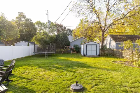 Exterior - 609 E Grant St, Appleton, WI 54911 photo 8 of 8
