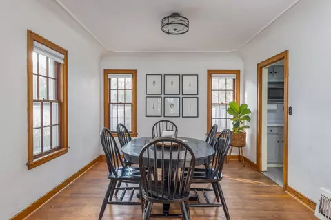 Dining - 609 E Grant St, Appleton, WI 54911 photo 1 of 1