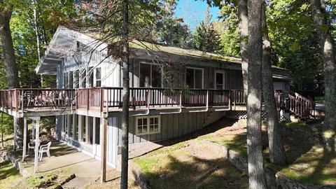 7669 Birchwood Dr, Saint Germain, WI 54558