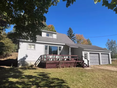 W4060 33rd Road, Carney, MI 49812