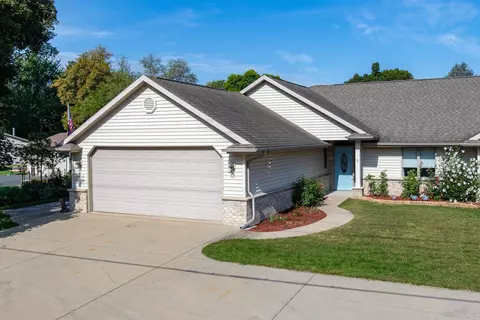 2326 W Prospect Ave, Appleton, WI 54914
