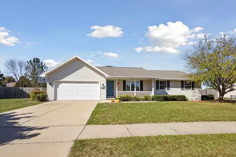1222 S 9th St, De Pere, WI 54115