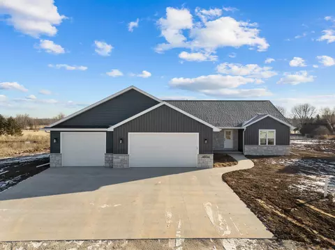 n1934 Morning Glory Lane, Greenville, WI 54942