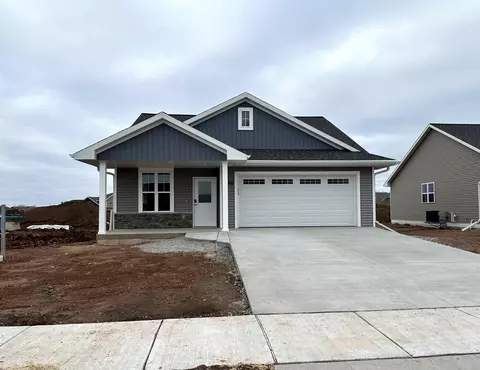 n9360 Gemstone Court, Appleton, WI 54915