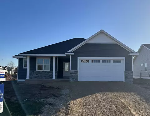 n9346 Gemstone Court, Appleton, WI 54915