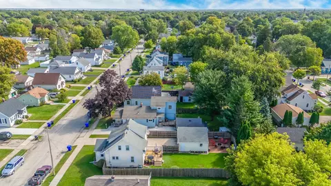 1029 W Bell Ave, Appleton, WI 54914 photo 33