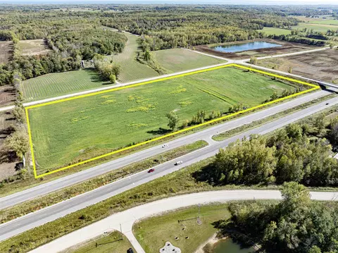 E Frontage Road, Abrams, WI 54101 photo 4