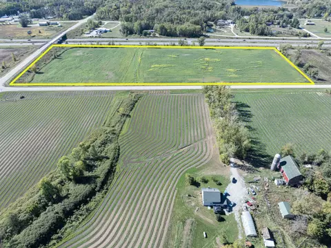 E Frontage Road, Abrams, WI 54101 photo 3