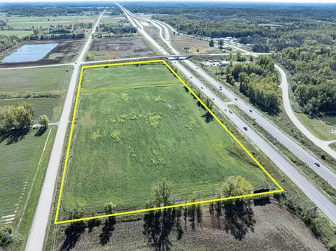E Frontage Road, Abrams, WI 54101