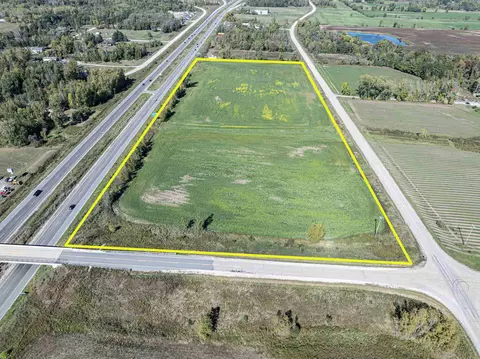 E Frontage Road, Abrams, WI 54101 photo 2