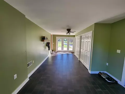 Entry Way - 237 E Waushara St, Berlin, WI 54923 photo 1 of 6