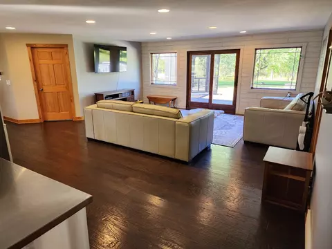 Living - 237 E Waushara St, Berlin, WI 54923 photo 2 of 4