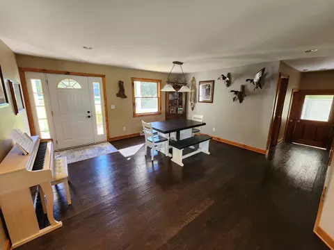 Entry Way - 237 E Waushara St, Berlin, WI 54923 photo 5 of 6