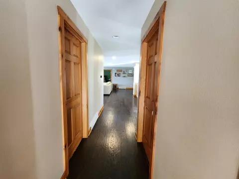 Entry Way - 237 E Waushara St, Berlin, WI 54923 photo 4 of 6
