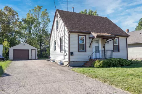 729 W Grant St, Appleton, WI 54914