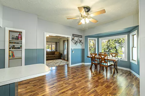 Dining - 809 3rd St, Menasha, WI 54952 photo 1 of 1