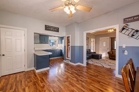Entry Way - 809 3rd St, Menasha, WI 54952 photo 1 of 3